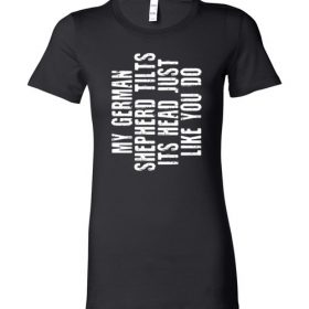 Ladies T-Shirt