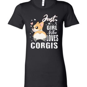 Ladies T-Shirt