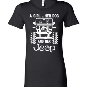 Ladies T-Shirt