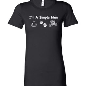 Ladies T-Shirt