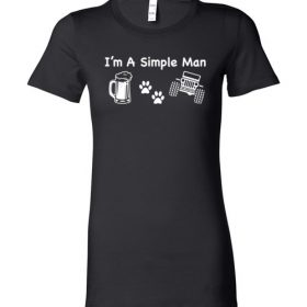 Ladies T-Shirt