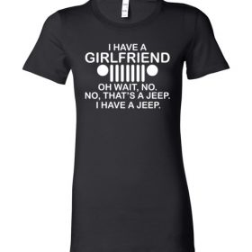 Ladies T-Shirt