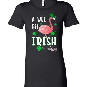 Ladies T-Shirt