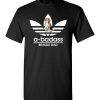 $18.95 – A-Badass Beagle Dad T-Shirts Gift for Dog Lovers T-Shirt