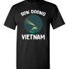 $18.95 – Son Doong Cave In Vietnam Largest Cave In The World Graphic T-Shirts