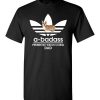 $18.95 – A-Badass Pembroke Welsh Corgi Dad T-Shirts Gift for Dog Lovers T-Shirt