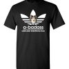 $18.95 – A-Badass Shetland Sheepdog Dad T-Shirts Gift for Dog Lovers T-Shirt