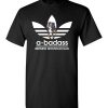 $18.95 – A-Badass Bernese Mountain Dad T-Shirts Gift for Dog Lovers T-Shirt