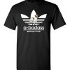 $18.95 – A-Badass Brittany Dad T-Shirts Gift for Dog Lovers T-Shirt