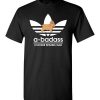 $18.95 – A-Badass Cocker Spaniel Dad T-Shirts Gift for Dog Lovers T-Shirt