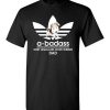 $18.95 – A-Badass West Highland White Terrier Dad T-Shirts Gift for Dog Lovers T-Shirt