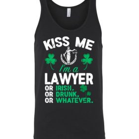 Mens Tank