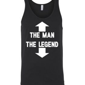 Mens Tank