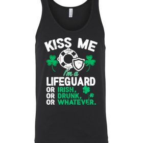 Mens Tank