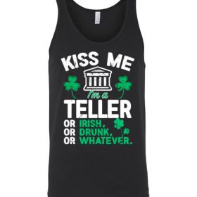 Mens Tank