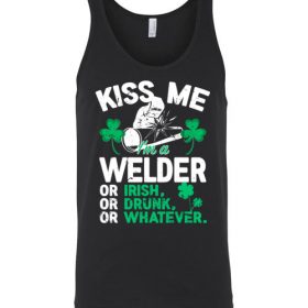 Mens Tank