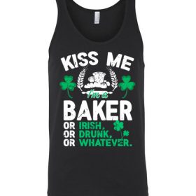 Mens Tank