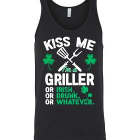 Mens Tank