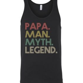 Mens Tank