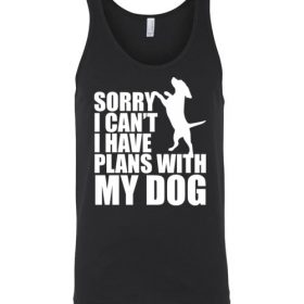 Mens Tank