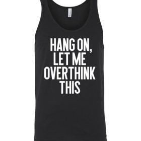 Mens Tank