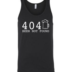 Mens Tank