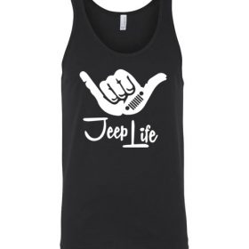 Mens Tank