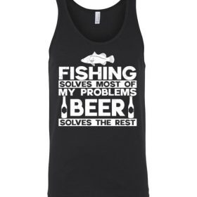 Mens Tank