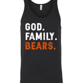 Mens Tank