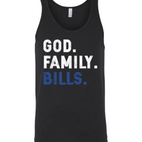 Mens Tank