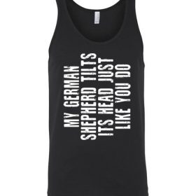 Mens Tank