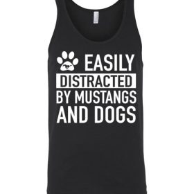 Mens Tank