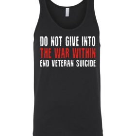 Mens Tank