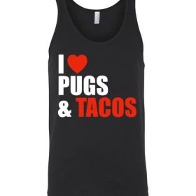 Mens Tank