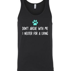 Mens Tank