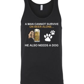 Mens Tank