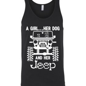 Mens Tank