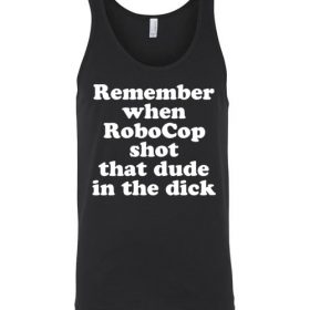 Mens Tank