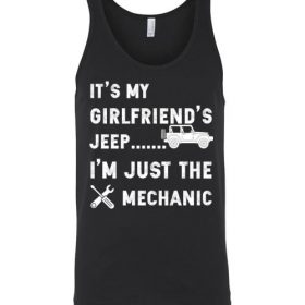 Mens Tank