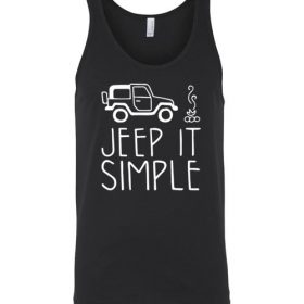 Mens Tank