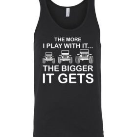 Mens Tank