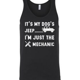 Mens Tank