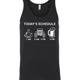 Mens Tank