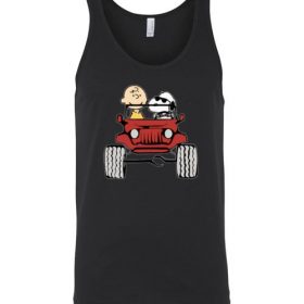 Mens Tank