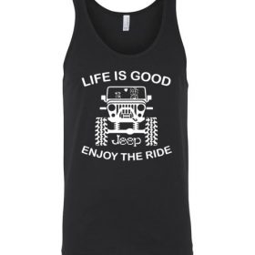 Mens Tank