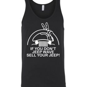 Mens Tank