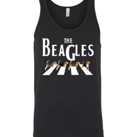 Mens Tank