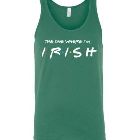 Mens Tank