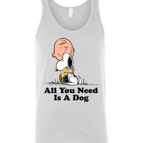 Mens Tank