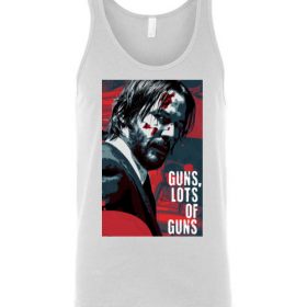 Mens Tank